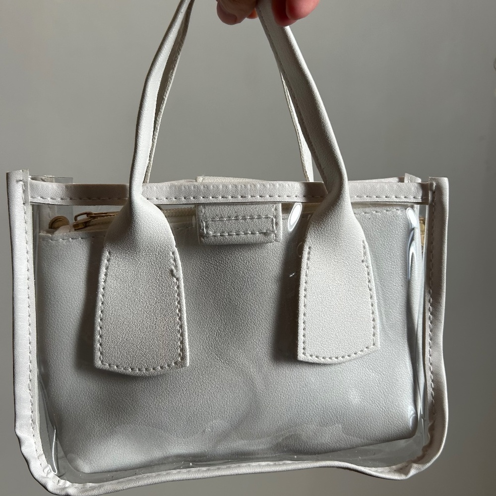 Hand bag - Picture 2 of 4